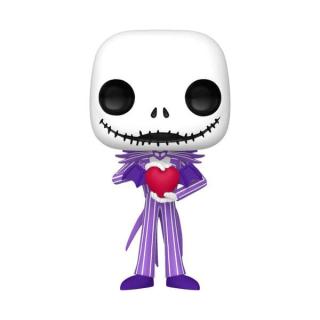 The Nightmare Before Christmas - Funko POP! figurka - Jack Skellington