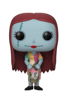 The Nightmare Before Christmas - Funko POP! figurka - Sally with Basket