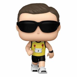 The Office US - Funko POP! figurka - Fun Run Andy