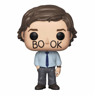 The Office US - Funko POP! figurka - Jim Halpert (Chase Limited Edition)