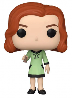 The Queens Gambit - funko figurka - Beth Harmon
