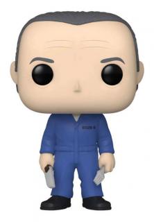 The Silence of the Lambs - Funko POP! figurka - Hannibal