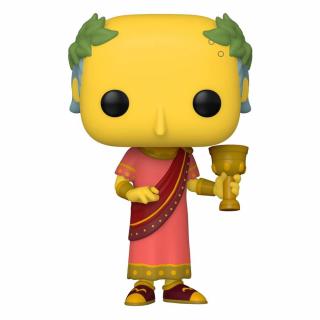 The Simpsons - funko figurka - Emperor Montimus