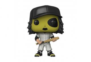 The Warriors - funko figurka -  Baseball Fury Green Limited Edition