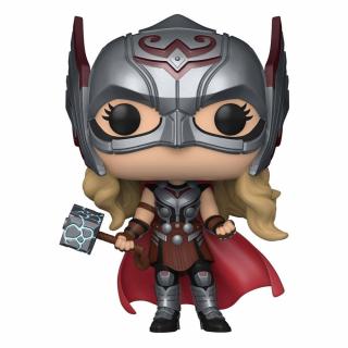 Thor: Love and Thunder - Funko POP! figurka - Mighty Thor