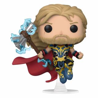 Thor: Love and Thunder - Funko POP! figurka - Thor