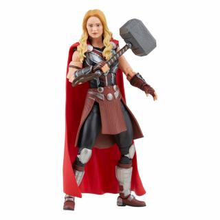 Thor: Love and Thunder Marvel Legends Series - akční figurka - Mighty Thor
