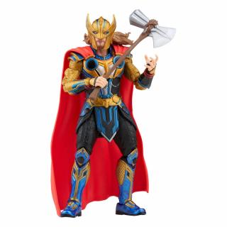 Thor: Love and Thunder Marvel Legends Series - akční figurka - Thor