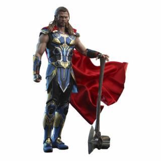 Thor: Love and Thunder Masterpiece - akční figurka - Thor