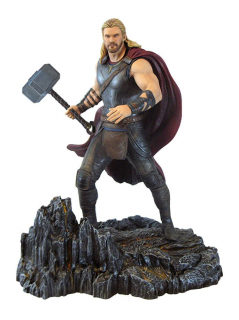 Thor: Ragnarok Marvel Gallery - soška - Thor