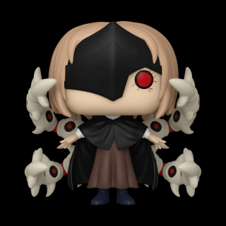 Tokyo Ghoul:re - Funko POP! figurka - Hinami Fueguchi (Chase Limited Edition)