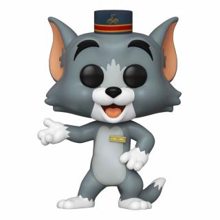 Tom and Jerry - funko figurka - Tom