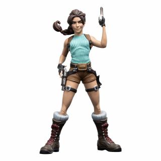 Tomb Raider Mini Epics - mini figurka - Lara Croft