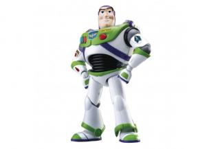 Toy Story Dynamic 8ction Heroes - akční figurka - Buzz Lightyear