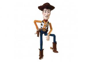 Toy Story Dynamic 8ction Heroes - akční figurka - Woody