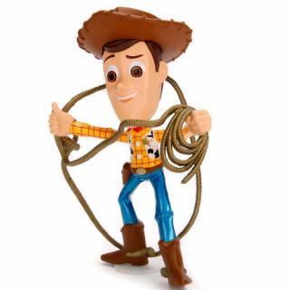 Toy Story - kovová figurka - Woody