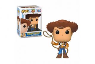 Toy Story (Příběh hraček) Funko figurka - Woody