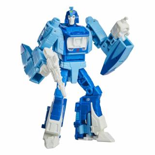 Transformers - akční figurka - Blurr