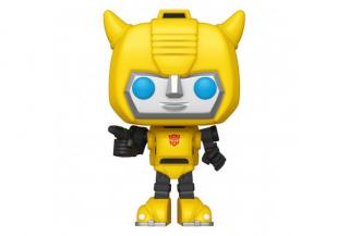 Transformers - funko figurka - Bumblebee