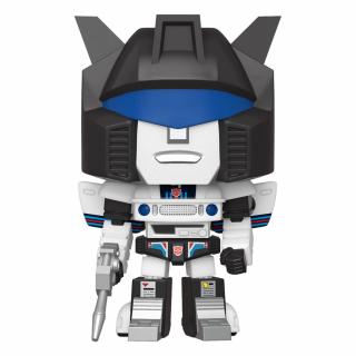 Transformers - funko figurka - Jazz