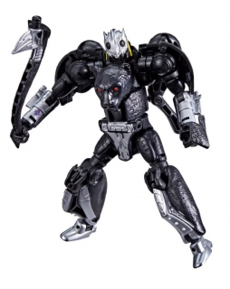 Transformers Generations War For Cybertron: Kingdom Deluxe Class - akční figurka - Shadow Panther