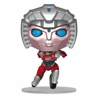 Transformers: Rise of the Beasts - Funko POP! figurka - Arcee