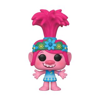 Trollové Světové Turné - funko figurka - Poppy