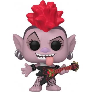 Trollové Světové Turné - funko figurka - Queen Barb