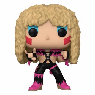 Twisted Sister - Funko POP! figurka - Dee Snider