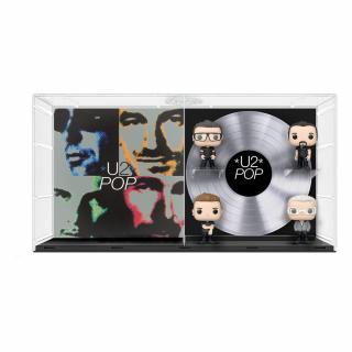 U2 - Funko POP! Albums - POP