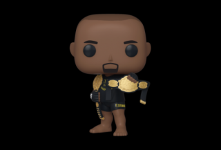 UFC Funko figurka - Daniel Cormier