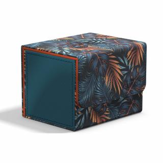 Ultimate Guard - krabička na karty - 2023 Exclusive Sidewinder 100+ Bali Blue
