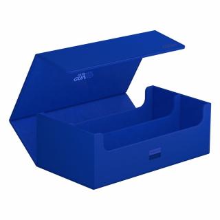 Ultimate Guard - krabička na karty - Arkhive 800+ XenoSkin Monocolor Blue