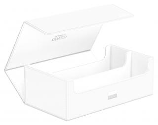 Ultimate Guard - krabička na karty - Arkhive 800+ XenoSkin Monocolor White