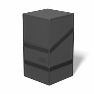 Ultimate Guard - krabička na karty - Boulder´n´Tray 100+ Onyx