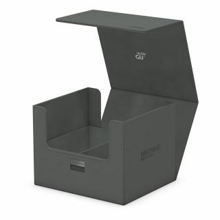 Ultimate Guard - krabička na karty - Minthive 30+ XenoSkin Grey