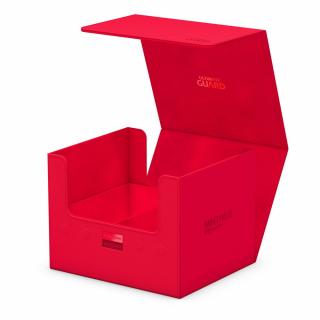 Ultimate Guard - krabička na karty - Minthive 30+ XenoSkin Red