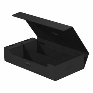 Ultimate Guard - krabička na karty - Omnihive 1000+ XenoSkin Black