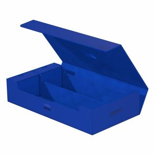 Ultimate Guard - krabička na karty - Omnihive 1000+ XenoSkin Blue