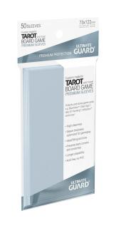 Ultimate Guard - obaly na karty deskových her - Premium Soft Sleeves for Tarot Cards (50)