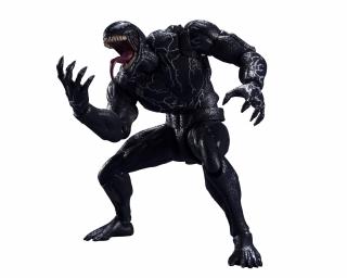 Venom S.H. Figuarts - akční figurka - Venom Let There Be Carnage