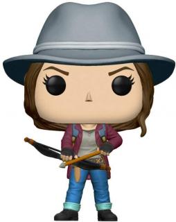 Walking Dead - funko figurka - Maggie with Bow