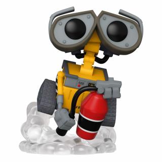Wall-E -  Funko POP! figurka - Wall-E with Fire Extinguisher