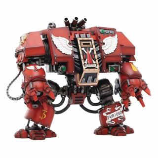 Warhammer 40k - akční figurka - Blood Angels Furioso Dreadnought Brother Samel