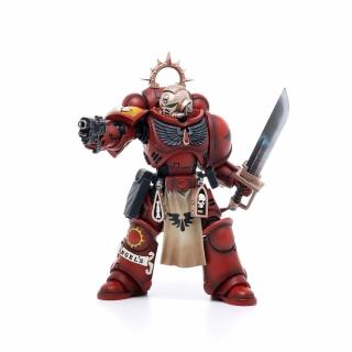 Warhammer 40k - akční figurka - Blood Angels Primaris Lieutenant Tolmeron