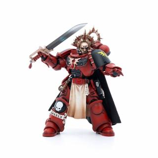 Warhammer 40k - akční figurka - Blood Angels Veteran Alberigo