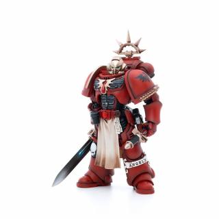 Warhammer 40k - akční figurka - Blood Angels Veteran Laenatus