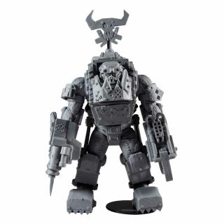 Warhammer 40k - akční figurka - Orc Meganob with Shoota (Artist Proof)