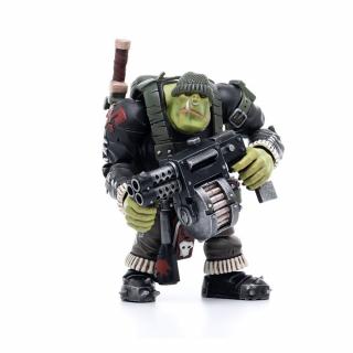 Warhammer 40k - akční figurka - Ork Kommandos Dakka Boy Rotbilge