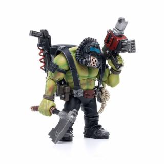 Warhammer 40k - akční figurka - Ork Kommandos Dakka Boy Snarit